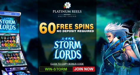 platinum reels casino ndb.